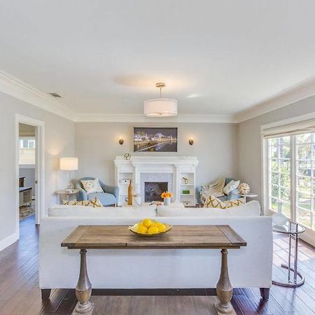 Lemon Resort Home Άναχαϊμ Εξωτερικό φωτογραφία